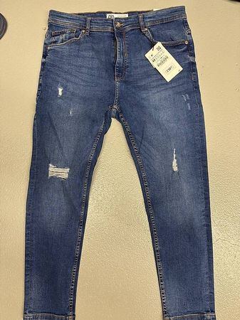 Zara Jeans gr. 44 Neu