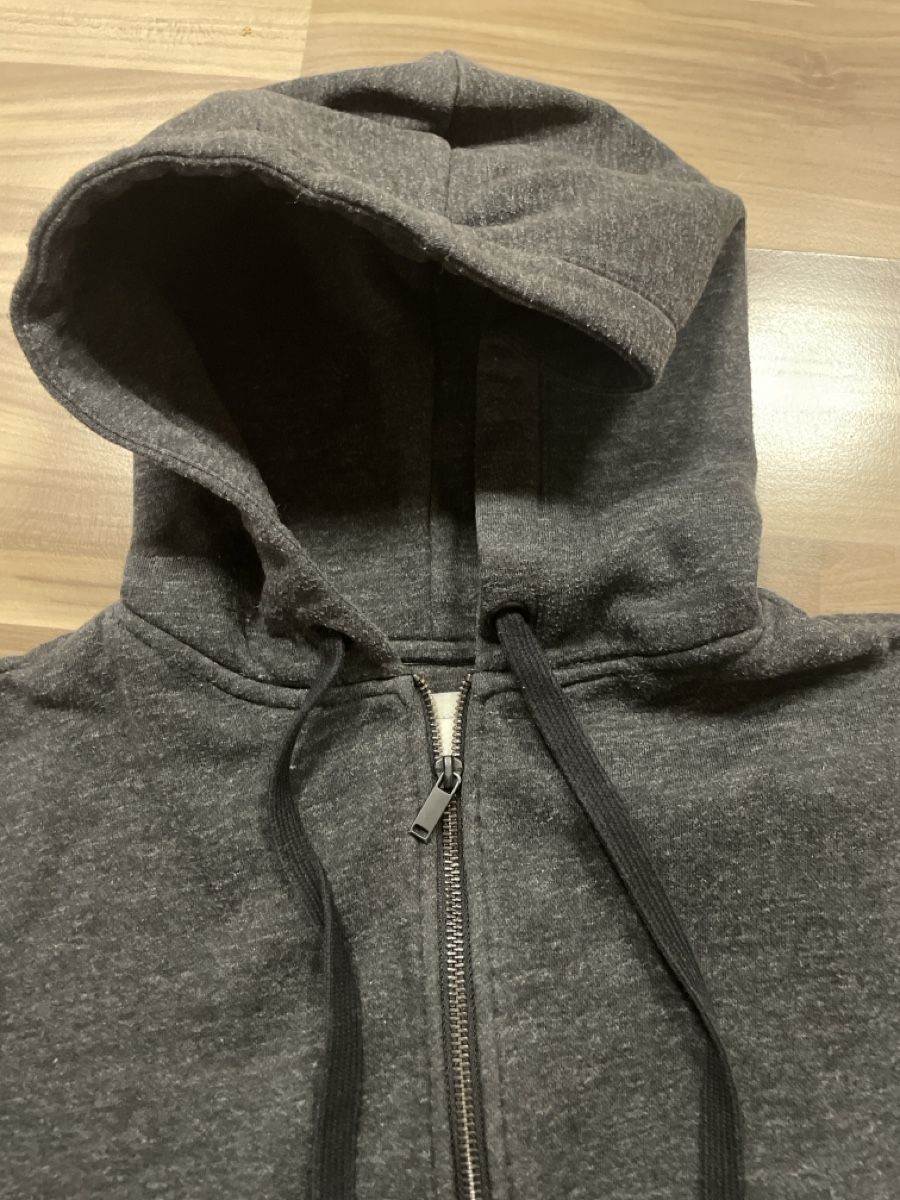 H&M Maglioni & Felpe: Sweat-Kapuzen-Pullover Gr S – Usato da Elsau venduto da Lusmus13 3