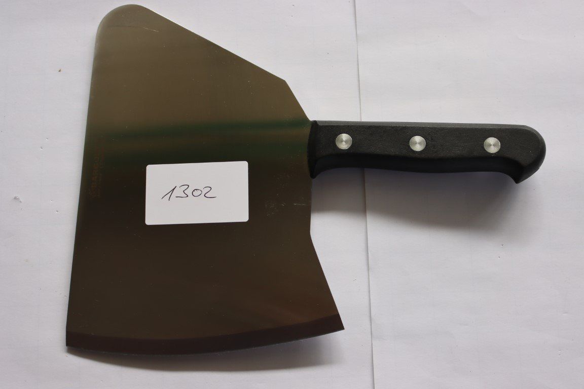 Set di posate: Fisch Bargoin Haubeil (Lot 1302) – Nuovo (secondo la descrizione) da Bäriswil venduto da WWYN-AUKTIONEN