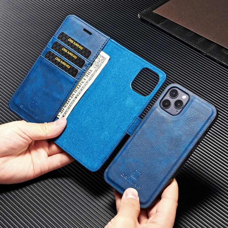 Compatible avec Magsafe Étui portefeuille pour iPhone 16 Pro