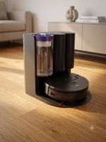 Einmalige Gelegenheit – Premium Saug- & Wischroboter