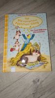 Die supergeheime pfötchengäng Kinderbuch neuwertig 