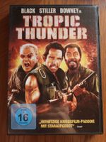Tropic Thunder