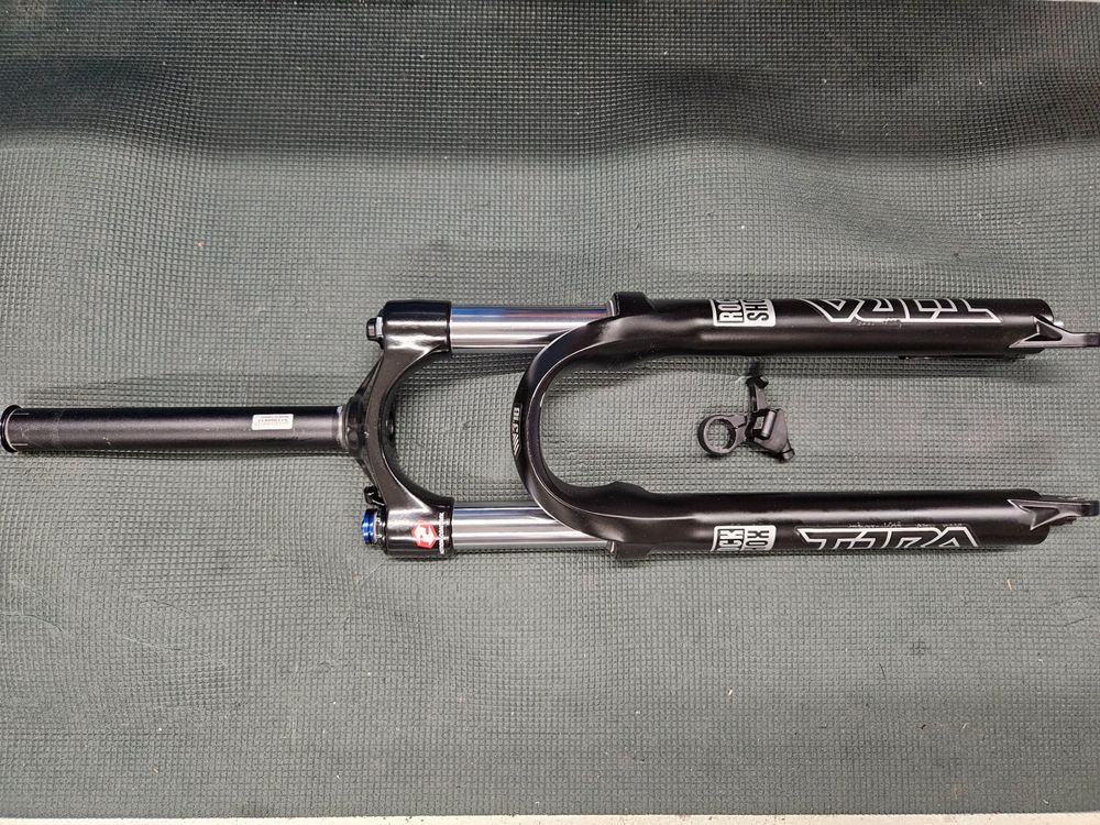 Rock Shox Tora 26 Zoll 100mm | Kaufen auf Ricardo