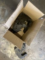 Anschweissfanghacken CBM Kat. 1 kein Walerscheid