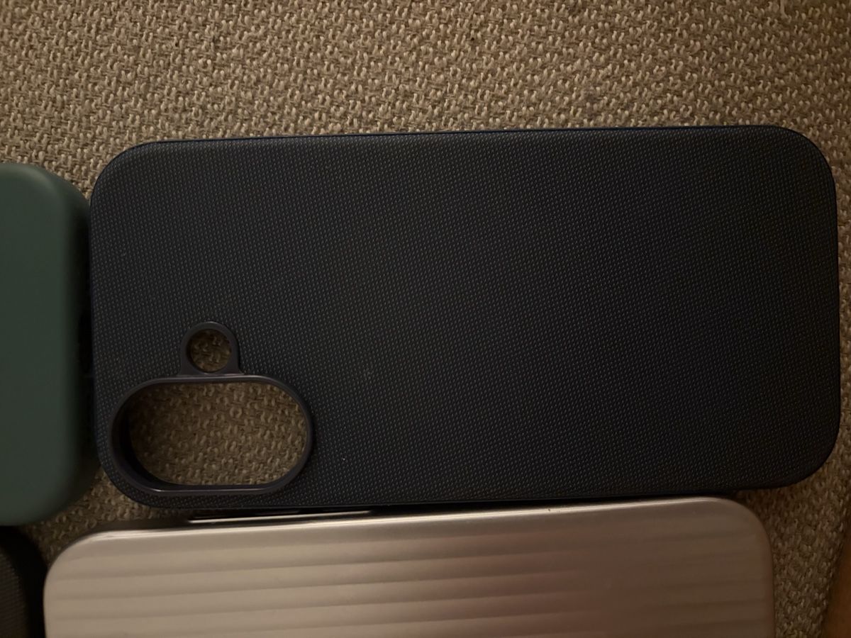 Coques & Protection écran: 4 iPhone 17 Cases – D'occasion à Zürich par von_sj9s 5