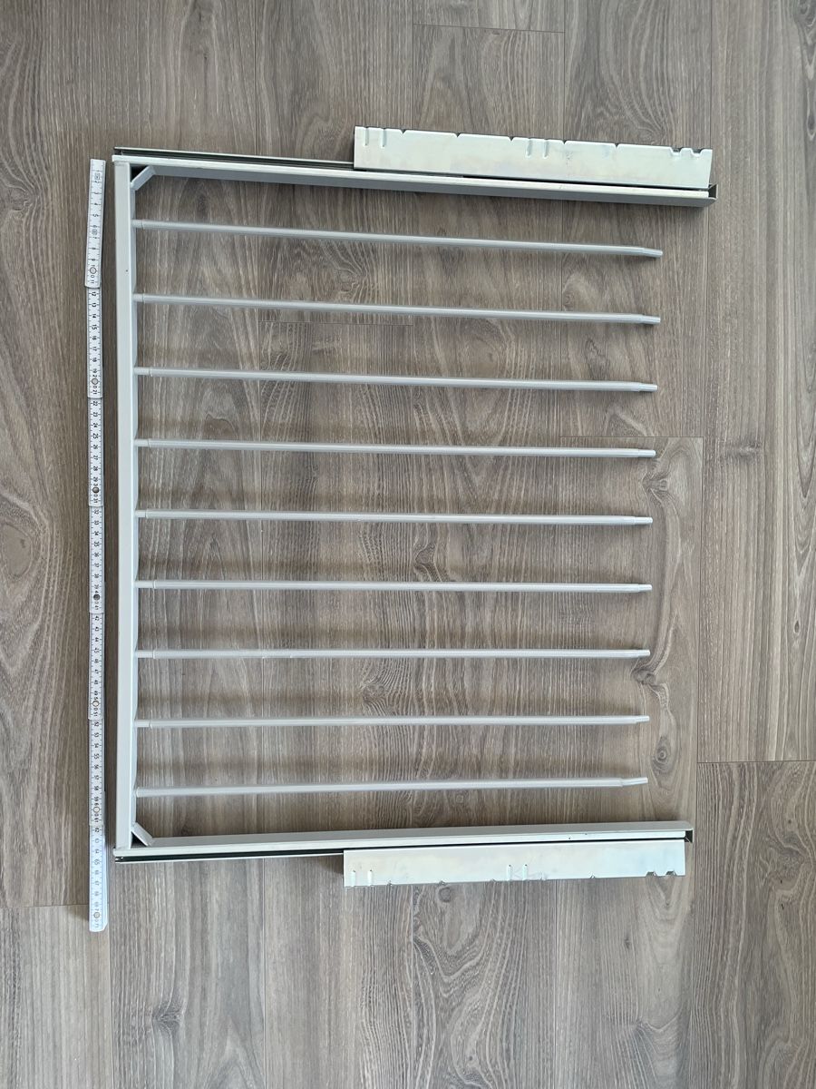 Armadi: Ikea komplement pax - plusieurs articles armoire 75 – Usato da Sierre venduto da Ruyfigas 4
