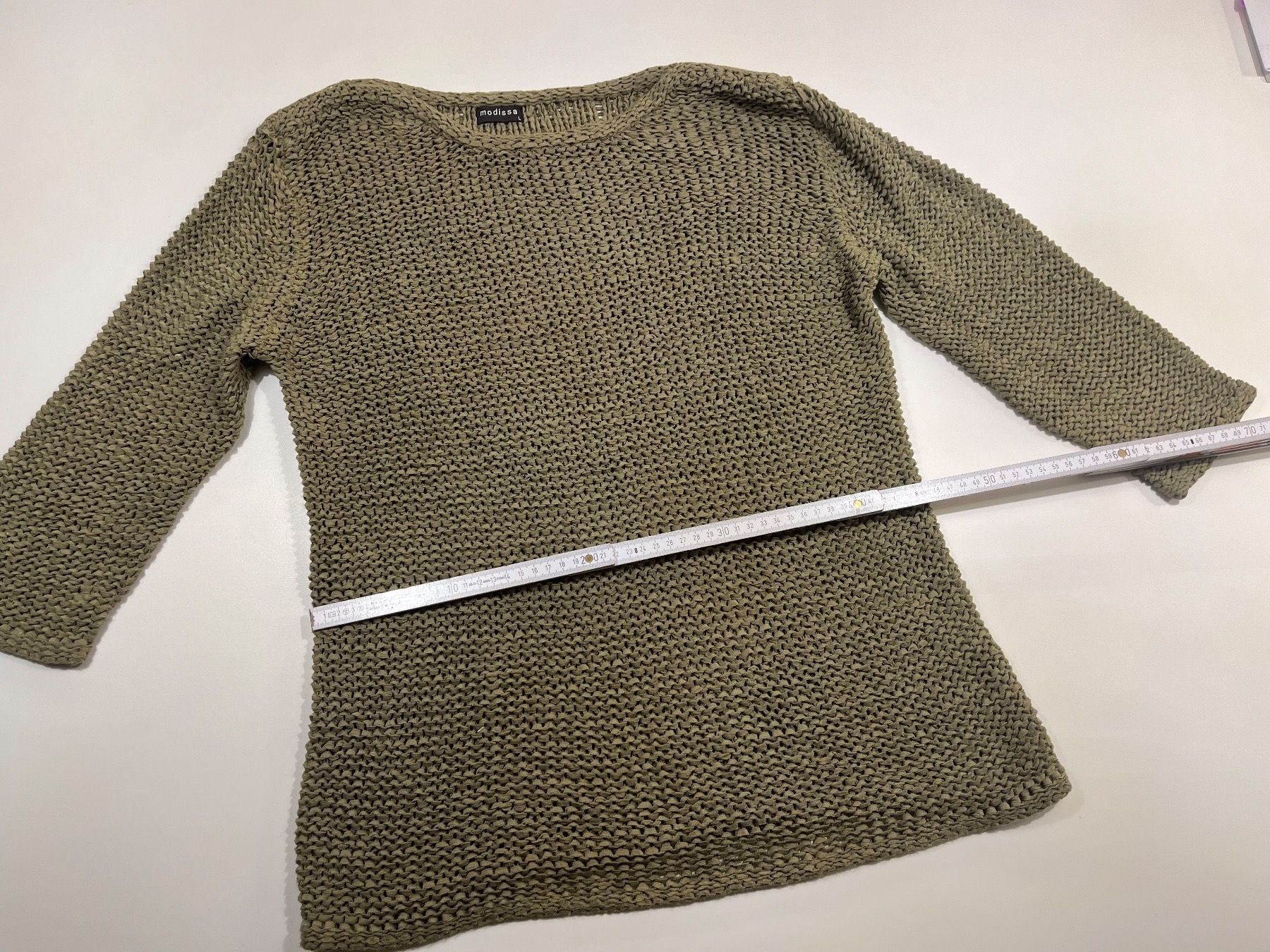 Maglioni & Felpe: Strickpullover Modissa – Usato da Adetswil venduto da dp9 1