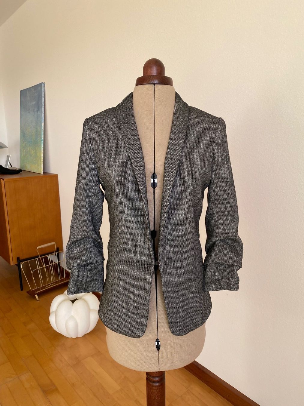 H&M Jacken: Blazer H&M taille XS-S – Gebraucht aus Basel von Maria-Alexa