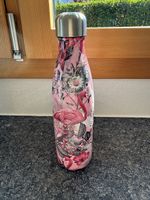 Thermo Trinkflasche Edelstahl 