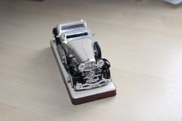 Duesenberg SJ Torpedo Phaeton 1934 1-43 Rio Rücklicht re444