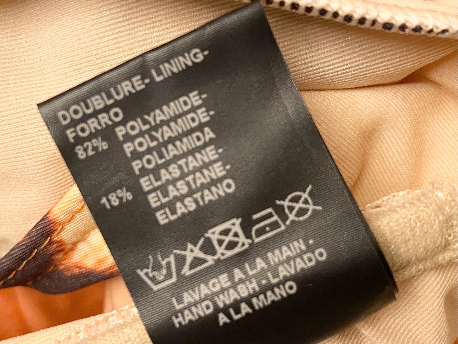 Costumi da bagno & Bikini: The Kooples, Badekleid, Gr. 146 – Usato da Zürich venduto da Pokimoki_1 4