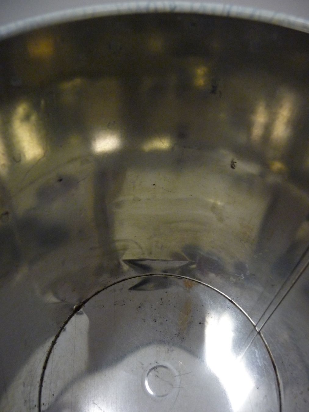Pots: Blechdose Uncle Ben's Rice – D'occasion à Rafz par Powacaddy 5