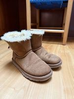 UGG Mini Bailey Bow
