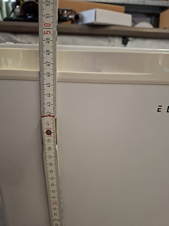 Frigoriferi: Mini Kühlschrank 32 l – Usato da Olten venduto da Mezopotamya 4