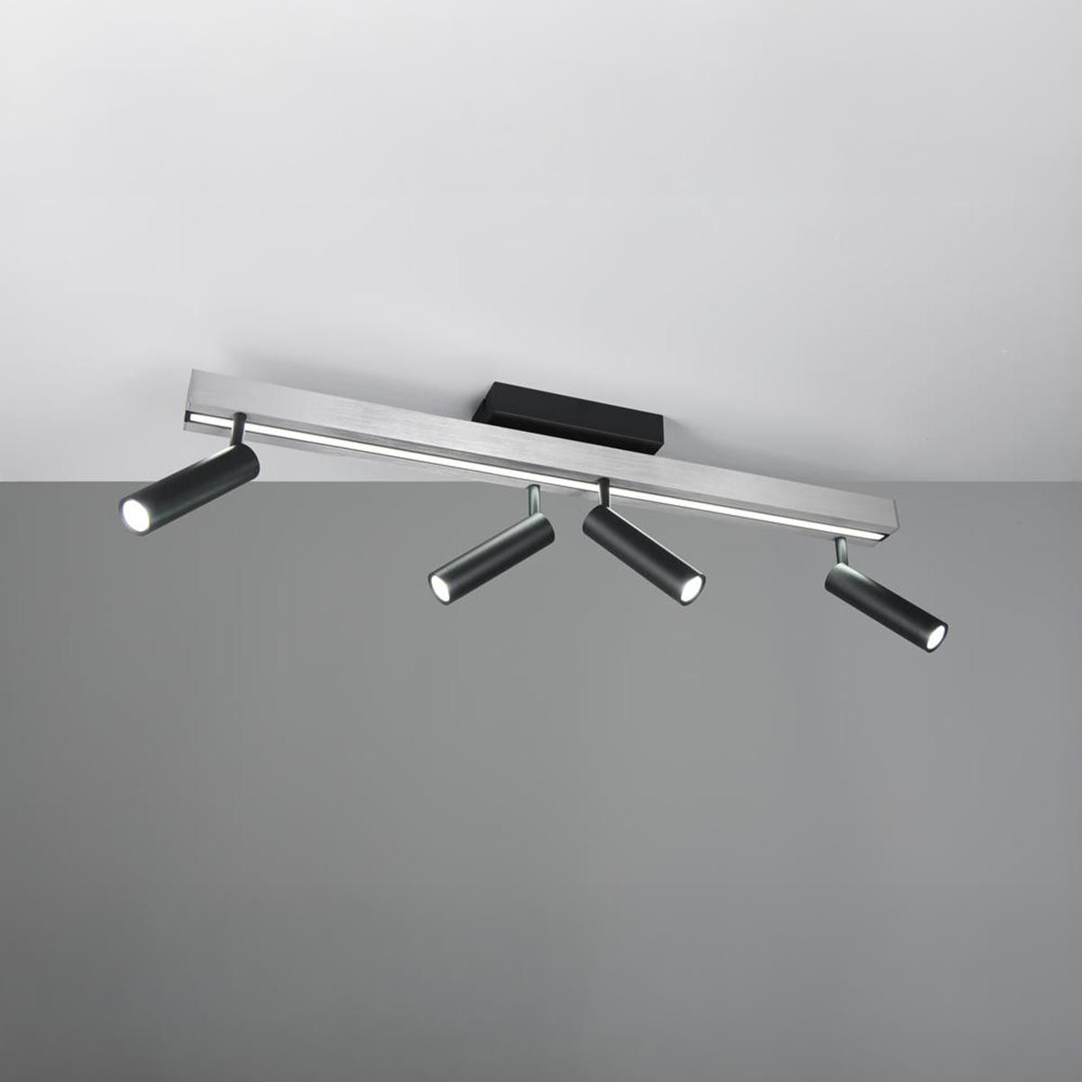 Lampadari & plafoniere: LED Deckenleuchte, Farbwechsler, Dimmer – Nuovo (secondo la descrizione) da Kreuzlingen venduto da Smart-Light 8
