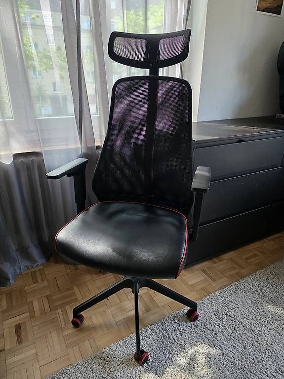 Sedie a rotelle: Gaming Stuhl – Usato da Bern venduto da nan_xv7b
