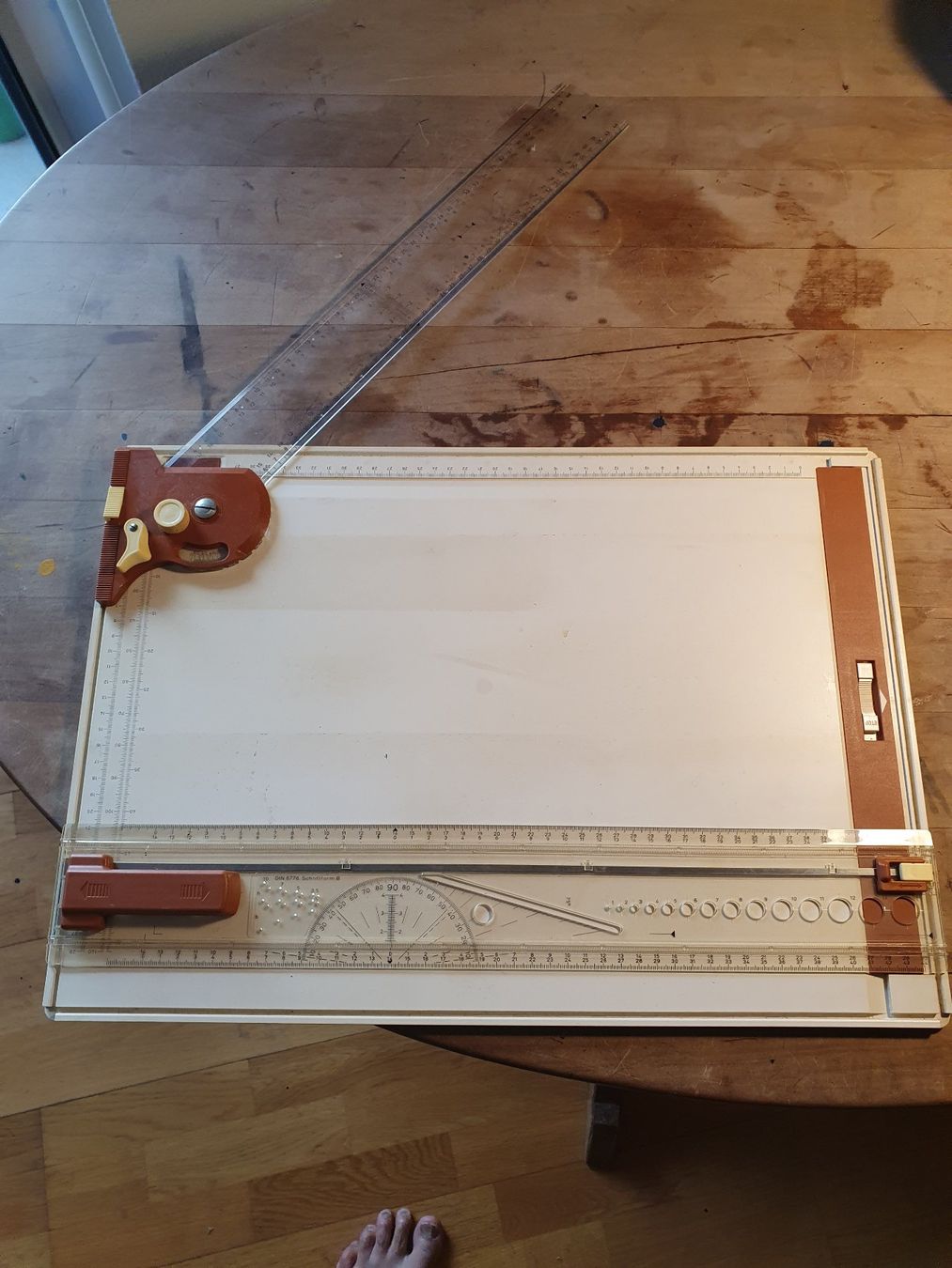 Altro in Scrittura & Disegno: Rotring Zeichenbrett A3 – Usato da Zürich venduto da loosebone 2