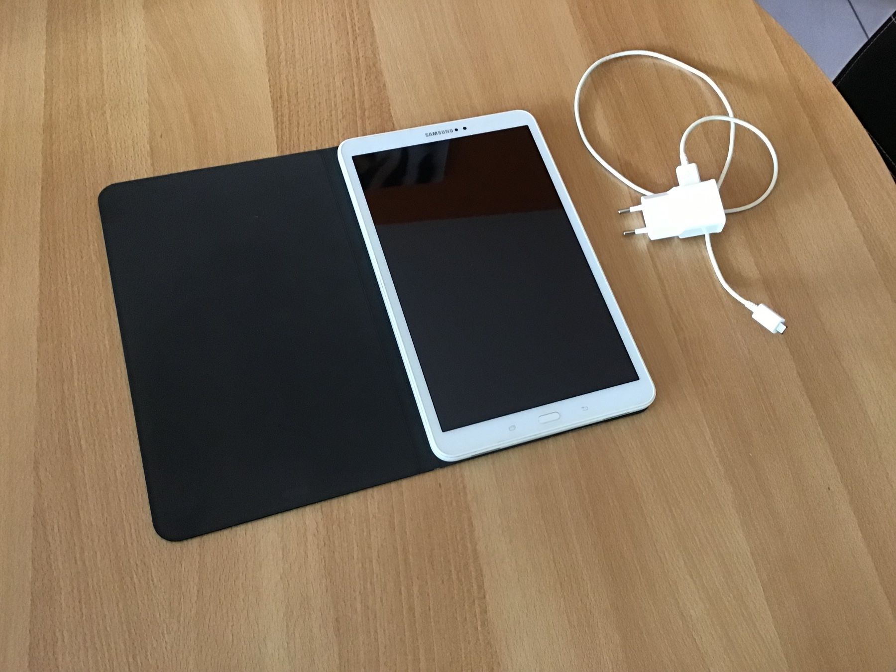 Samsung Tablet PC: Tablet  Samsung  Galaxy Tab A  32 GB – Usato da Trimbach venduto da Mery70 3