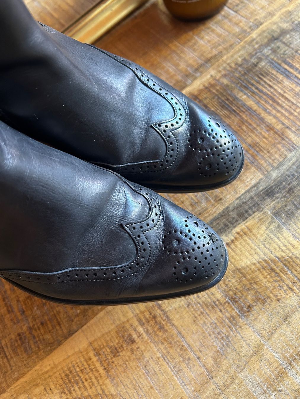 Scarpe da donna: Lüke Chelsea Boots - Gr. 37 – Usato da Illnau venduto da Monkky 2
