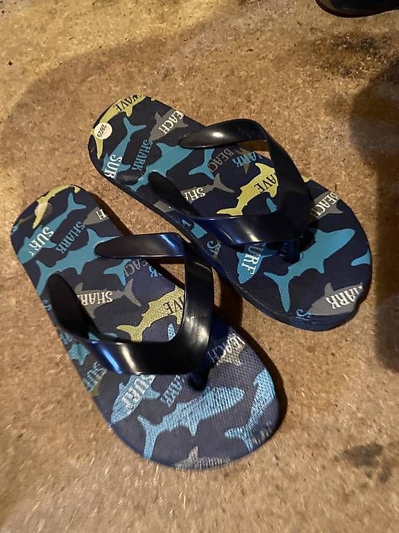 Scarpe per ragazzi: Kinder Schuhe  – Usato da Baden venduto da lul_d68m 3
