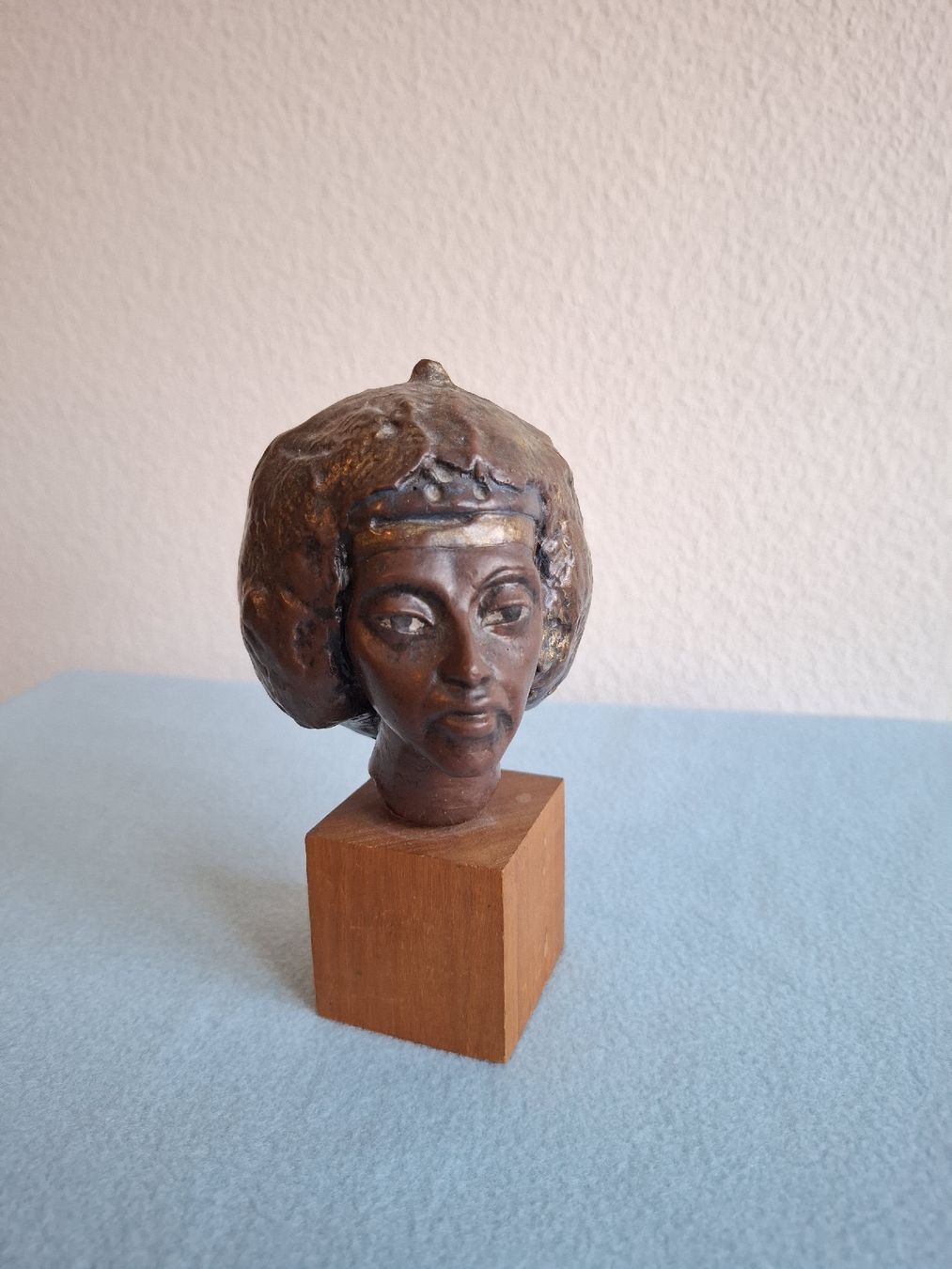 Sculture & Statue: Kleine Skulptur – Usato da Zürich venduto da arm_9ffr 1
