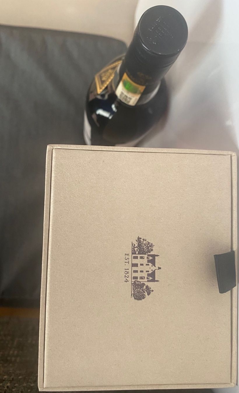 Macallan Bevande alcoliche: Macallan Exceptional Single Cask 2018 ESH-14369/11 51.3% – Nuovo e nell'imballaggio originale da Wettswil venduto da sch_mhr2 3