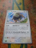 POKEMON  Bisofank  H  SSP DE  151/191   KP130   2024