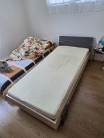 Bett / Kinderbett