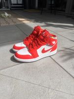 Nike Air Jordan 39
