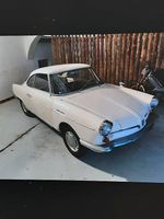 NSU Prinz Sport Bertone