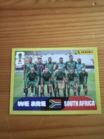 Sticker FIFA World Cup 2026 Panini United Edition RSA 13