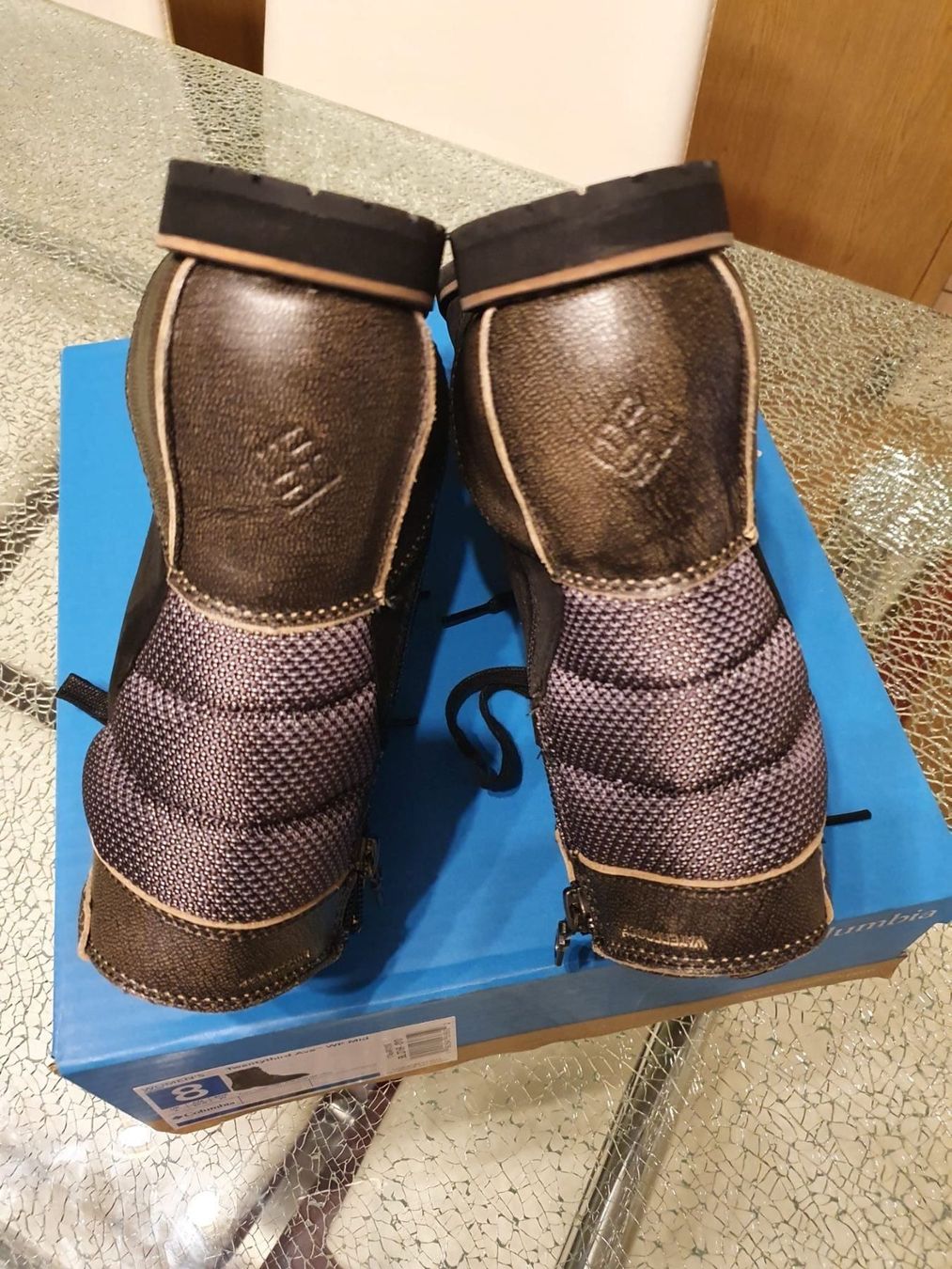 Columbia Chaussures femmes: Columbia Gr. 39 – Neuf avec emballage d'origine à Luzern par Edii025 2