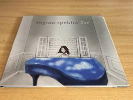 Regina Spektor – Far