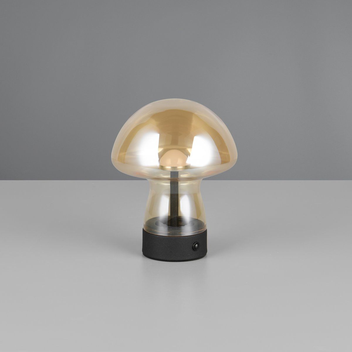 Lampade: LED Tischleuchte, Akku, 18 cm Höhe – Nuovo (secondo la descrizione) da Kreuzlingen venduto da Smart-Light 1