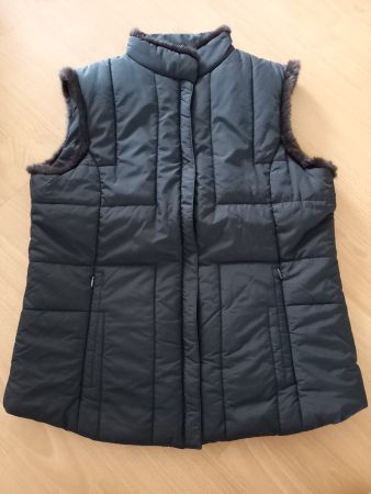 Steppweste für Damen in Grösse 38/40 von Tchibo
