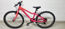 Crosswave Kinder Velo 24" Gratis Lieferung
