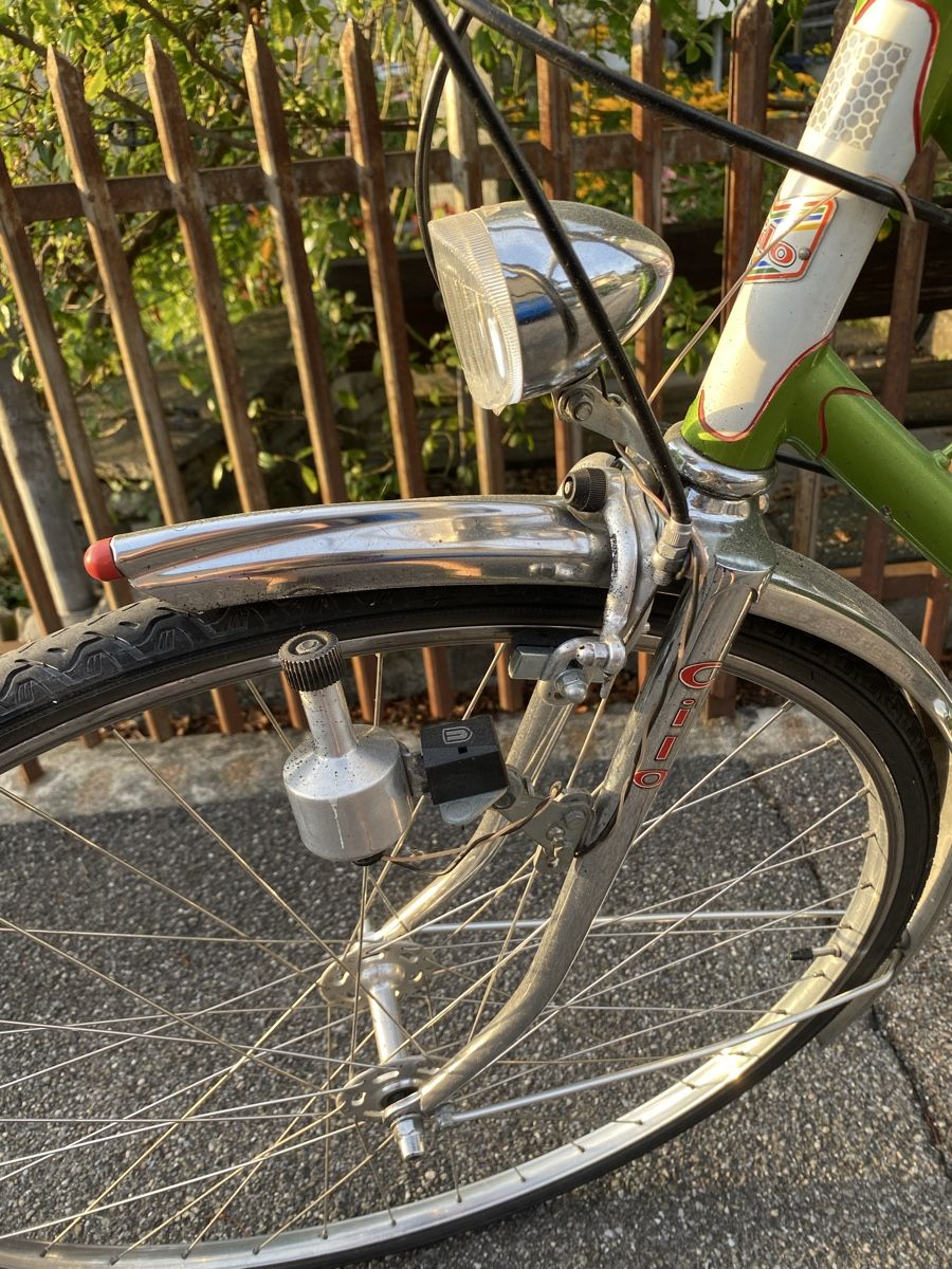 Cilo Biciclette: Cilo Damenvelo – Usato da Steffisburg venduto da Bschm72 1