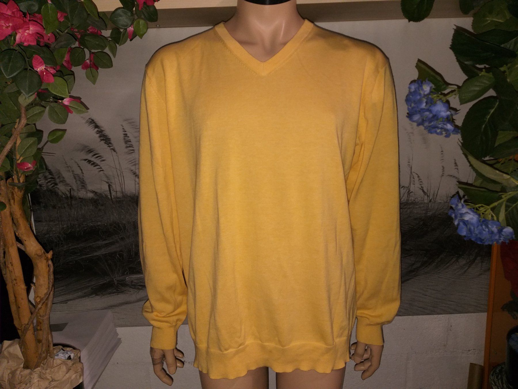Maglioni & Felpe: Pullover KITARO     Taille / Grosse XXL – Usato da Cossonay-ville venduto da Super-Price-Quality