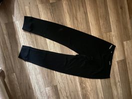 odlo Hosen *Skiunterwäsche schwarz