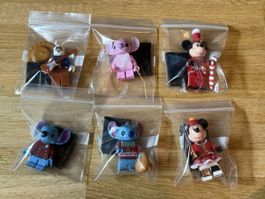 Mini Figuren ( kein original Lego ) 