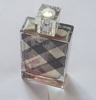Burberry Brit for Her - Eau de Parfum 100 ml  - complet!