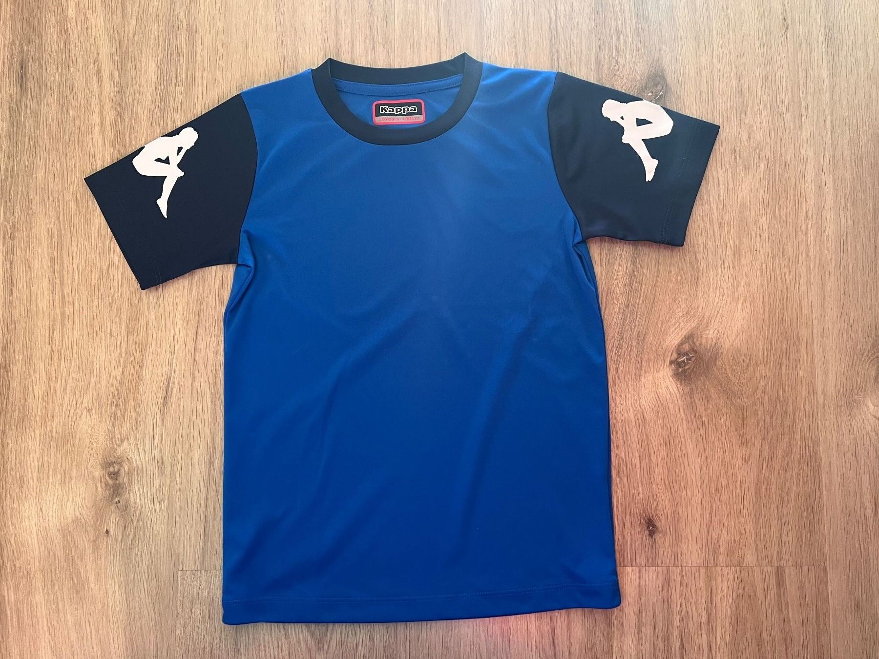 Kappa Camicie, T-shirt & Polo: Kinder Tshirt Kappa Grösse 140 – Usato da Oberburg venduto da Serbus