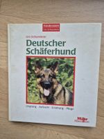 DEUTSCHER SCHÄFERHUND