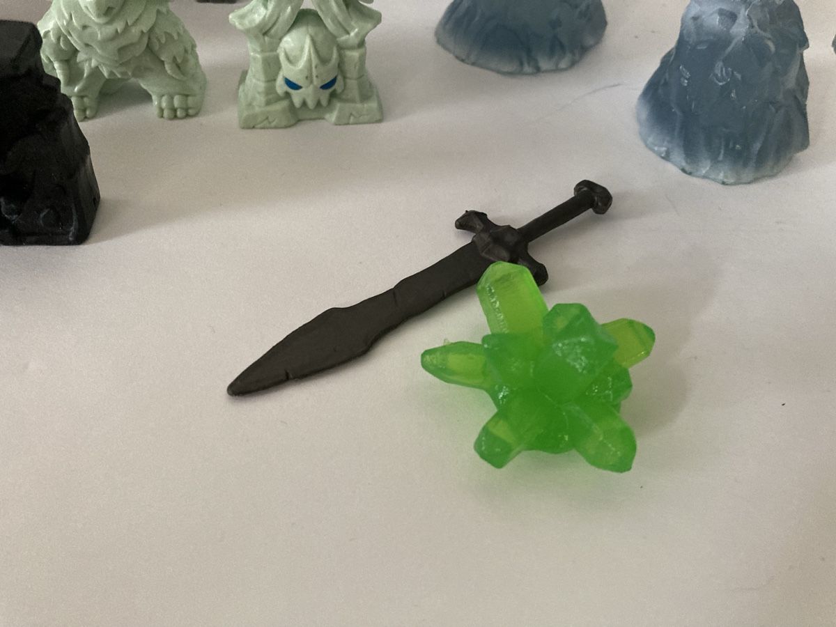 Schleich Statuette: Schleich Eldrador – Usato da Stäfa venduto da koc_rlr9 5