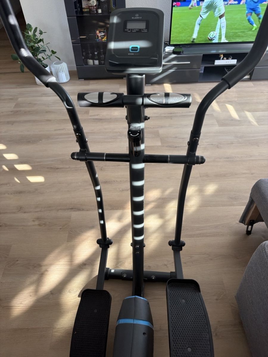 Vélos d'appartement: Stepper – D'occasion à Bargen BE par Schwab_96 1