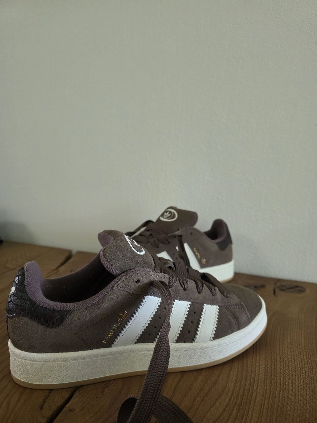 Adidas Herrenschuhe: Adidas Campus 00s - neu!  – Neu (gemäss Beschreibung) aus Laupen ZH von celine.naemi 5