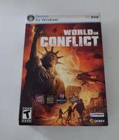 WORLD IN CONFLICT (ENG) PC