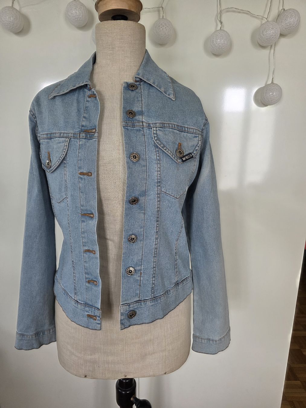 Giacche: Jeansjacke – Nuovo (secondo la descrizione) da Rüti ZH venduto da car_gl78
