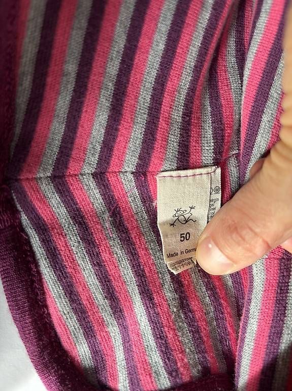 Altro in  Abbigliamento & Accessori: Pickapooh Schlupfmütze Wollfleece – Usato da Klingnau venduto da Mowi0309 1